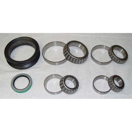 Aic Replacement Parts Bearing Kit 450C after s/n 388460, 450D, 450E to s/n 719252, 455C, 455D, 45 PV729-PVE